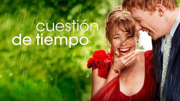 Cuestión de tiempo