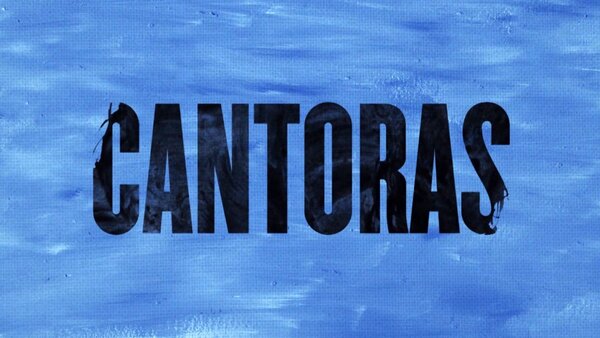 Cantoras