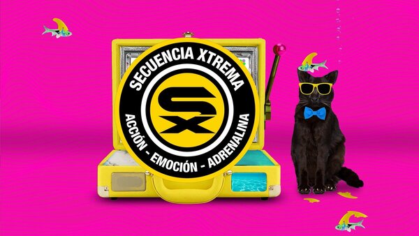 Secuencia Xtrema