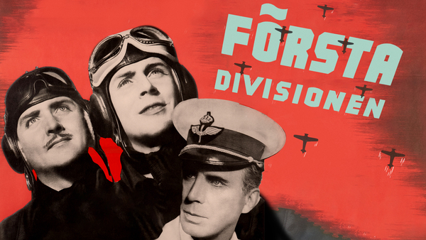 Första divisionen