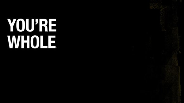 You're Whole