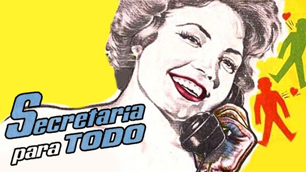 Secretaria para todo
