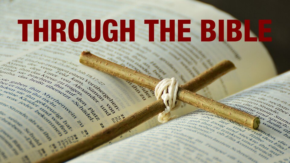 Through the Bible