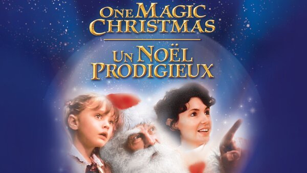 Un drôle de Noël