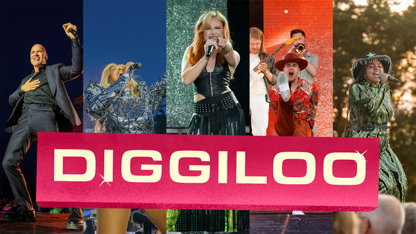 Diggiloo