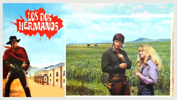 Los dos hermanos