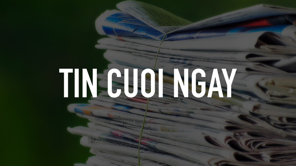 Tin Cuoi Ngay