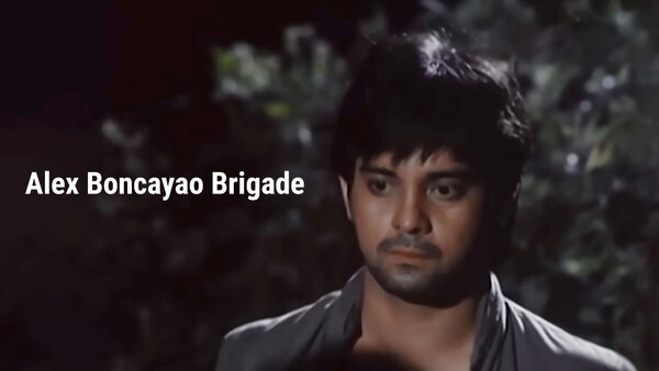 Alex Boncayao Brigade