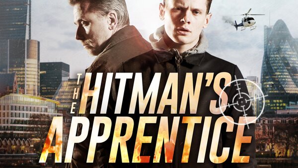 The Hitman's Apprentice