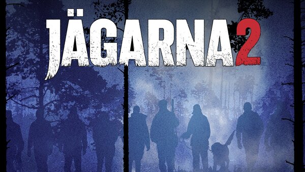 Jägarna 2