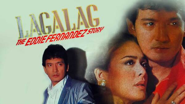 Lagalag: The Eddie Fernandez Story