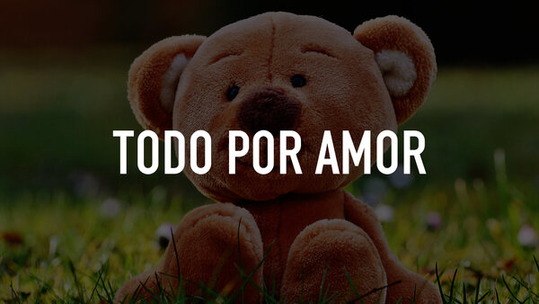 Todo por Amor