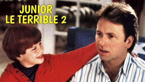 Junior le terrible 2