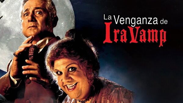 La venganza de Ira Vamp