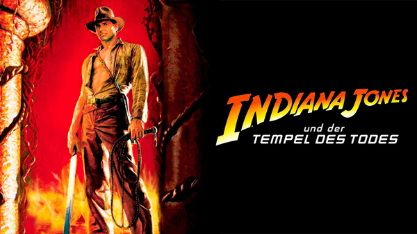 Indiana Jones und der Tempel des Todes