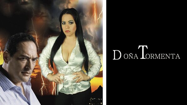 Doña Tormenta
