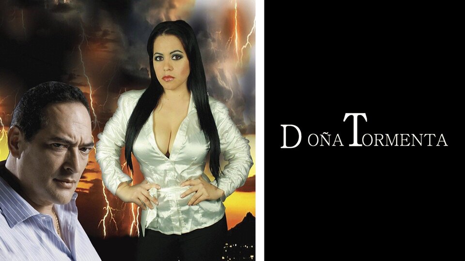 Doña Tormenta