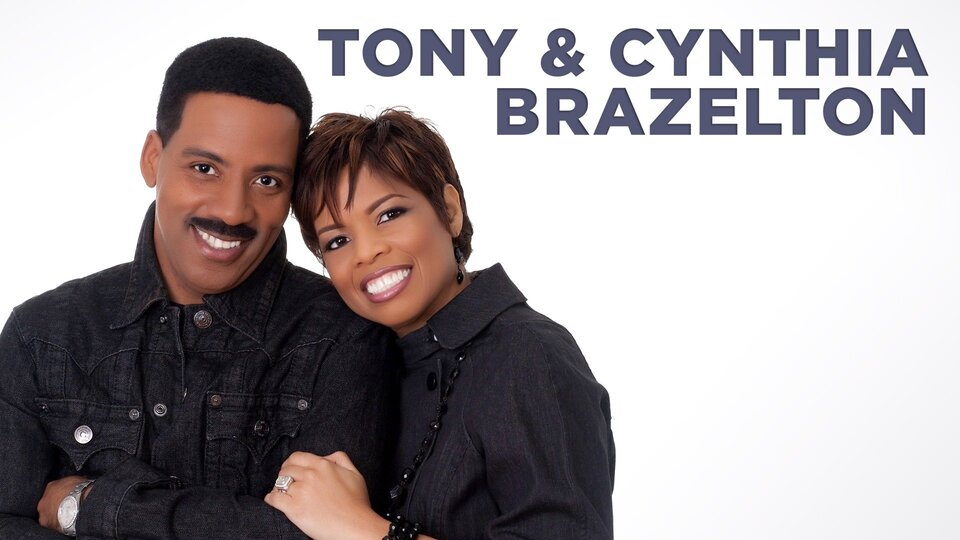 Tony & Cynthia Brazelton
