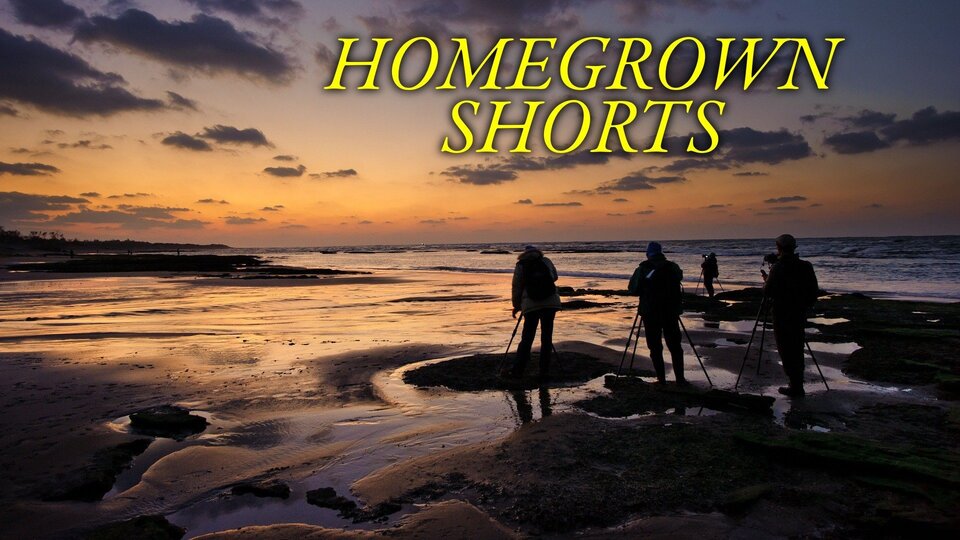 Homegrown Shorts