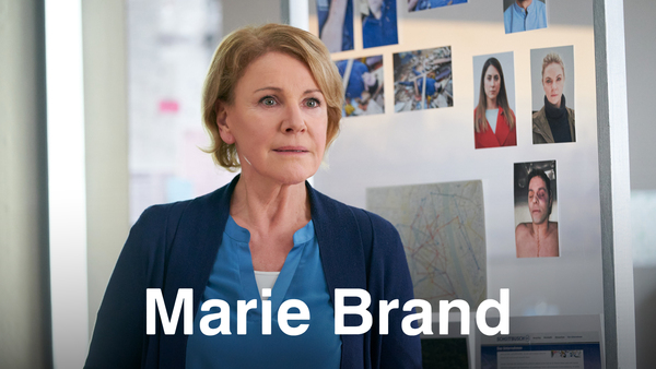 Marie Brand