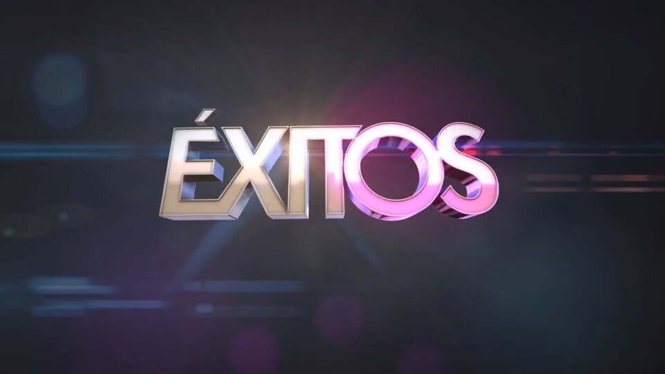 Éxitos