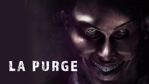 La purge