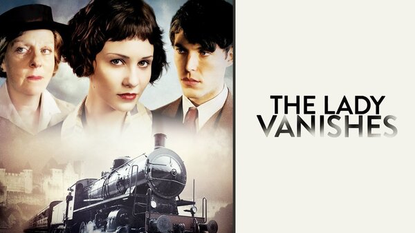 The Lady Vanishes