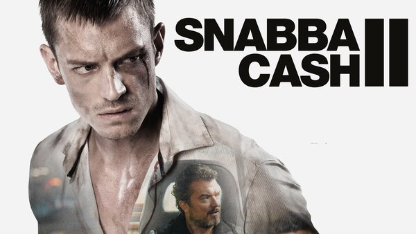 Snabba Cash II