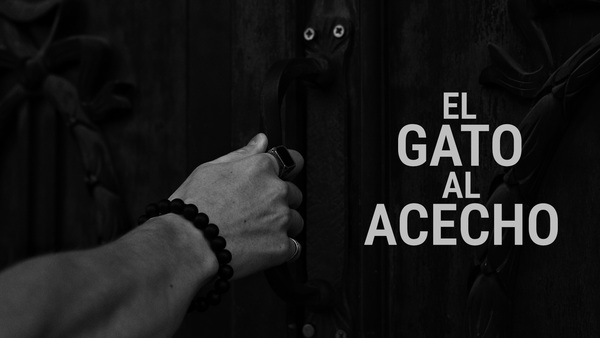 El Gato al acecho