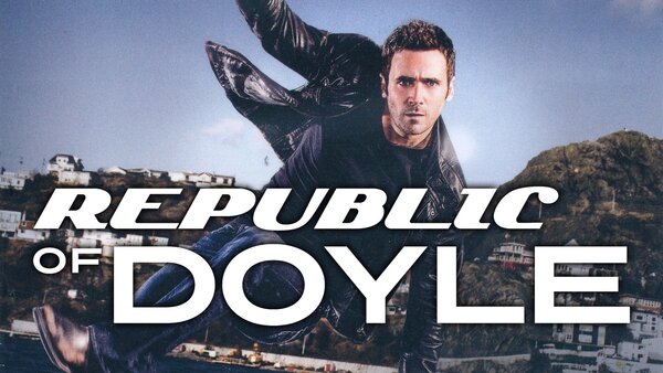 Republic of Doyle