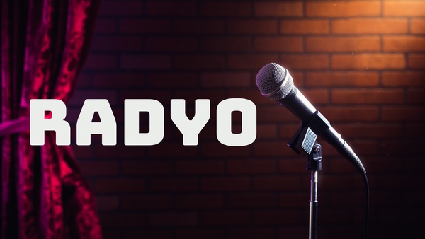 Radyo