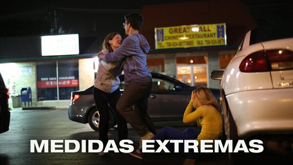 Medidas extremas
