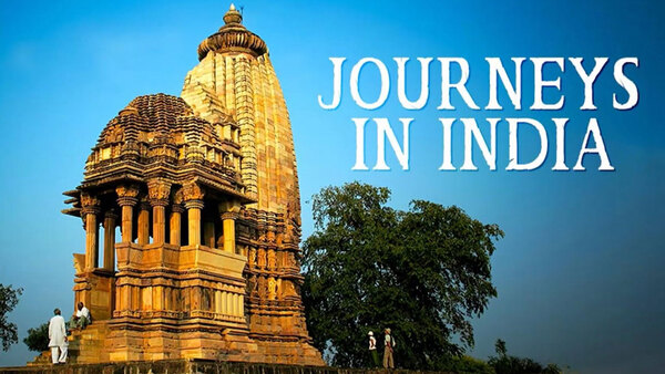 Journeys in India