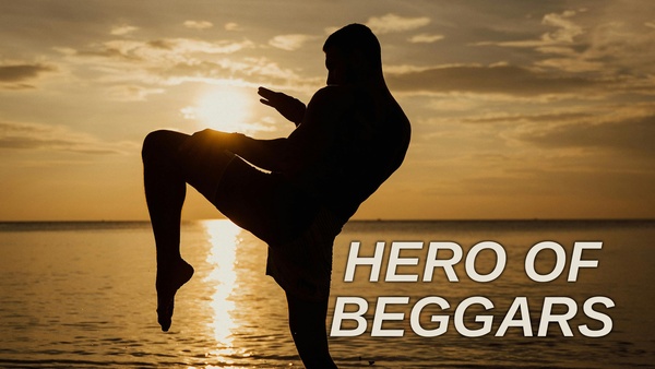 Hero of Beggars