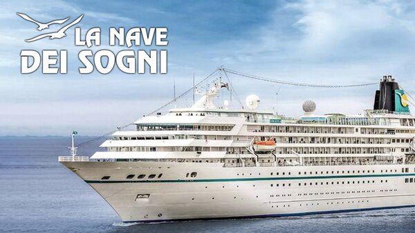 La nave dei sogni