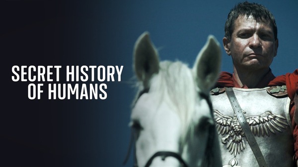 Secret History Of Humans