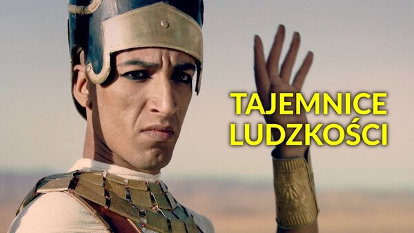 Tajemnice ludzkości