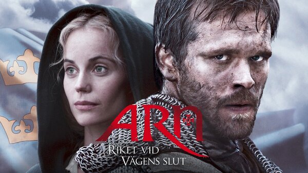 Arn - Riket vid vägens slut