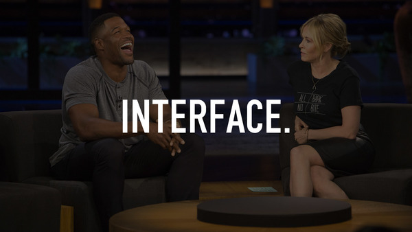 Interface.