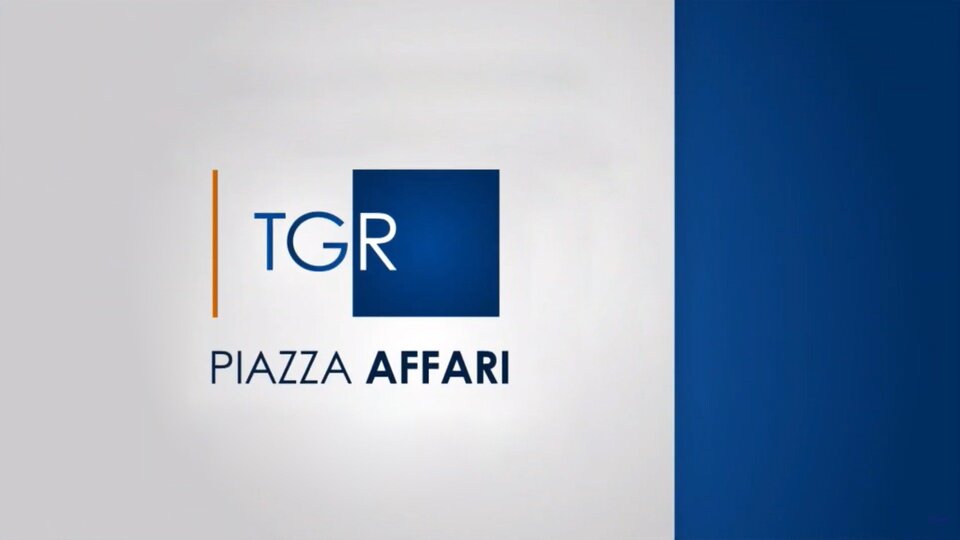 TgR Piazza Affari