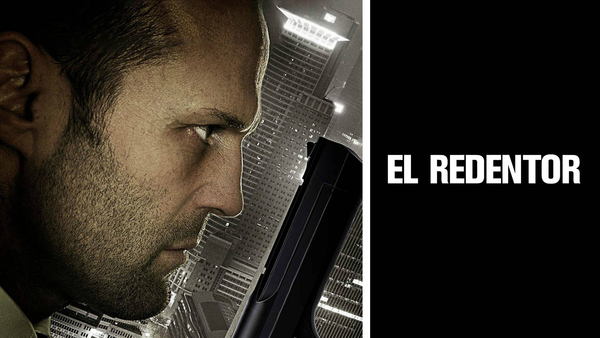 El redentor