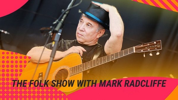 The Folk Show with Mark Radcliffe