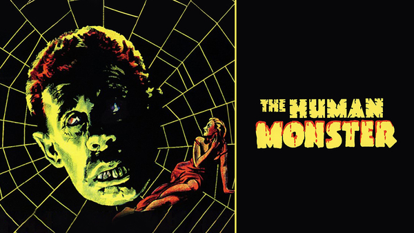 The Human Monster