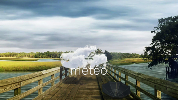 Météo