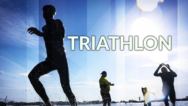 Live: Triathlon