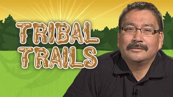 Tribal Trails