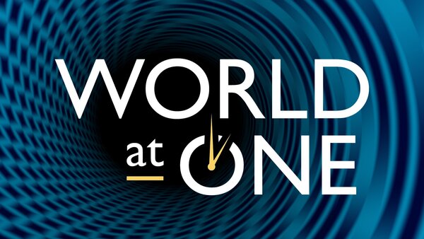 The World At One