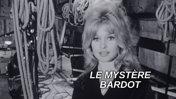 Le mystère Bardot