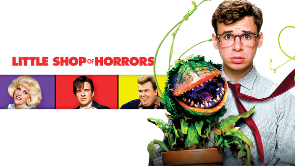 Little Shop of Horrors