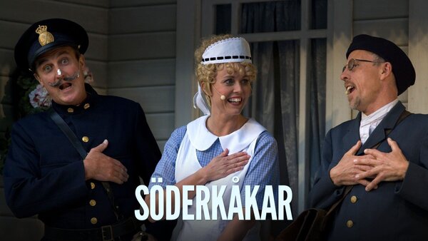 Söderkåkar